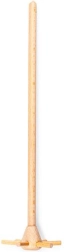 Drevená metlička TORO 32 cm