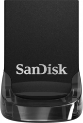 SanDisk Ultra Fit USB 3.1 Flash disk 128GB