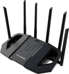 Asus TUF Gaming Wi-Fi 7 Router pre Náročných Hráčov