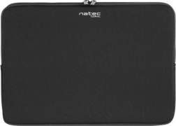 Puzdro na notebook Natec Coral 15,6" čierne