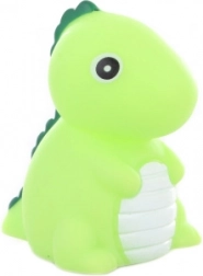 Dinosaurus svietiaci vo vode