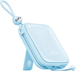 Powerbanka Joyroom Cutie 10000mAh modrá