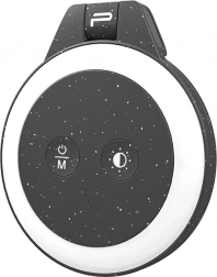 Svetlo na telefón PGYTECH MagGlow čierne