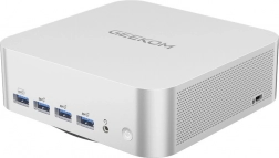 Mini PC Geekom A8 Max s Ryzen 7, 32GB RAM a 1TB