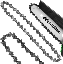 Akumulátorová reťazová píla MalTec MasterCut 1000 W