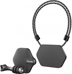 Súprava magnetických držiakov TELESIN pre akčné kamery