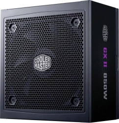 Zlatý modulárny napájací zdroj 850W ATX 3.1