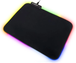 Podložka pod myš s RGB LED osvetlením Zodiac