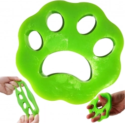 Labka do práčky na odstránenie chlpov a žmolkov – sada 2 ks