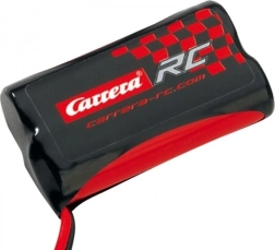Batéria 7,4 V 1200 mAh pre RC autá Carrera – tuning 27 MHz / 2,4 GHz