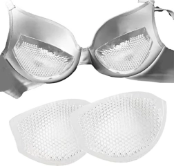 Bq77 silikónové push up vložky