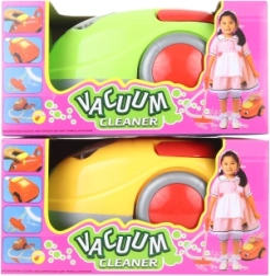 Detský vysávač na batérie