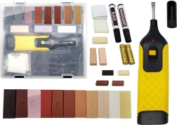 Súprava na opravu vinylových panelov PVC SPC