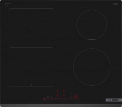 indukčná doska Bosch