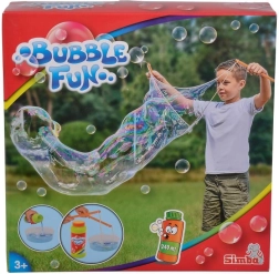 Mega bubliny so šnúrkou