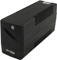 Záložný zdroj UPS 850VA 480W