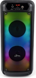 FLAMEBOX UP Prenosný Bluetooth reproduktor