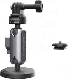 Magnetický držiak pre akčné kamery PGYTECH