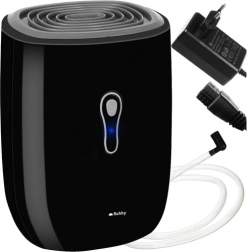 Odvlhčovač vzduchu s hadičkou na odvod vody RUHHY