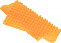 Silikónová podložka na pečenie pyramída