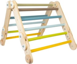 Preliezacia rebrina Small Foot Adventure