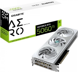 Grafická karta GeForce RTX 5060 Ti Aero OC 16G