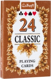 Muduko karty classic 24 listov