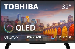 QLED televízor 32"