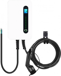 Nástenná nabíjačka pre elektromobily Besen F30 22 kW