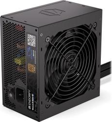 Záložný zdroj Endorfy Vero L6 650 W 80 Plus Bronze (ATX 3.1, PCIe 5.1)