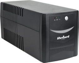 záložný zdroj UPS Micropower 1000 1000 VA / 600 W