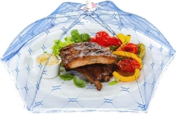 Ag498 zmes potravinových krytov proti komárom