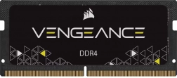 Pamäť Corsair Vengeance DDR4 16GB 3200MHz SODIMM
