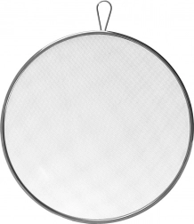 Univerzálne ochranné sitko proti prskaniu 30 cm ORION