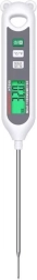 Digitálny potravinársky teplomer Habotest