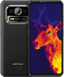 Ulefone Armor 25T 4G 8/256GB s termokamerou