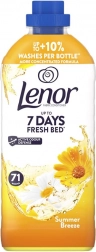 Lenor Summer Breeze aviváž 1491 ml