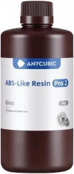 Anycubic ABS-Like Resin Pro 2 šedý