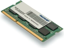 pamäť sodimm 4 gb ddr3 1600 mhz cl11