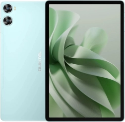 Tablet Oukitel 11" 4/128GB zelený