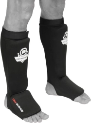 Elastické chrániče holene a nártu DBX BUSHIDO SP-20 – XL