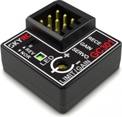 Gyroskop pre RC autá SKYRC GC301