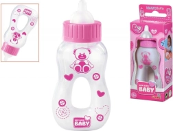 Magická fľaštička pre bábiky