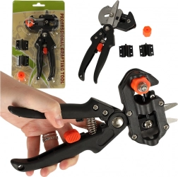 Rezák na štepenie stromov a kríkov