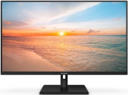 monitor 31,5" 4k va s hdmi, displayportom a reproduktormi