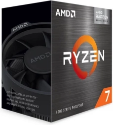 Procesor AMD Ryzen 7 5700G 4,6 GHz pre päticu AM4