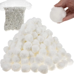 Filtračné guľôčky do pieskovej pumpy