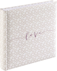 Album Jumbo Romance 30x30/80 biela