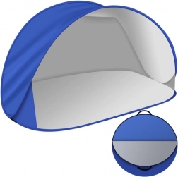 Samorozkladací plážový stan 150x100x80 cm