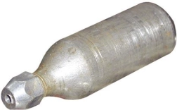 Bombičky do šľahača s náplňou N2O (10 ks)